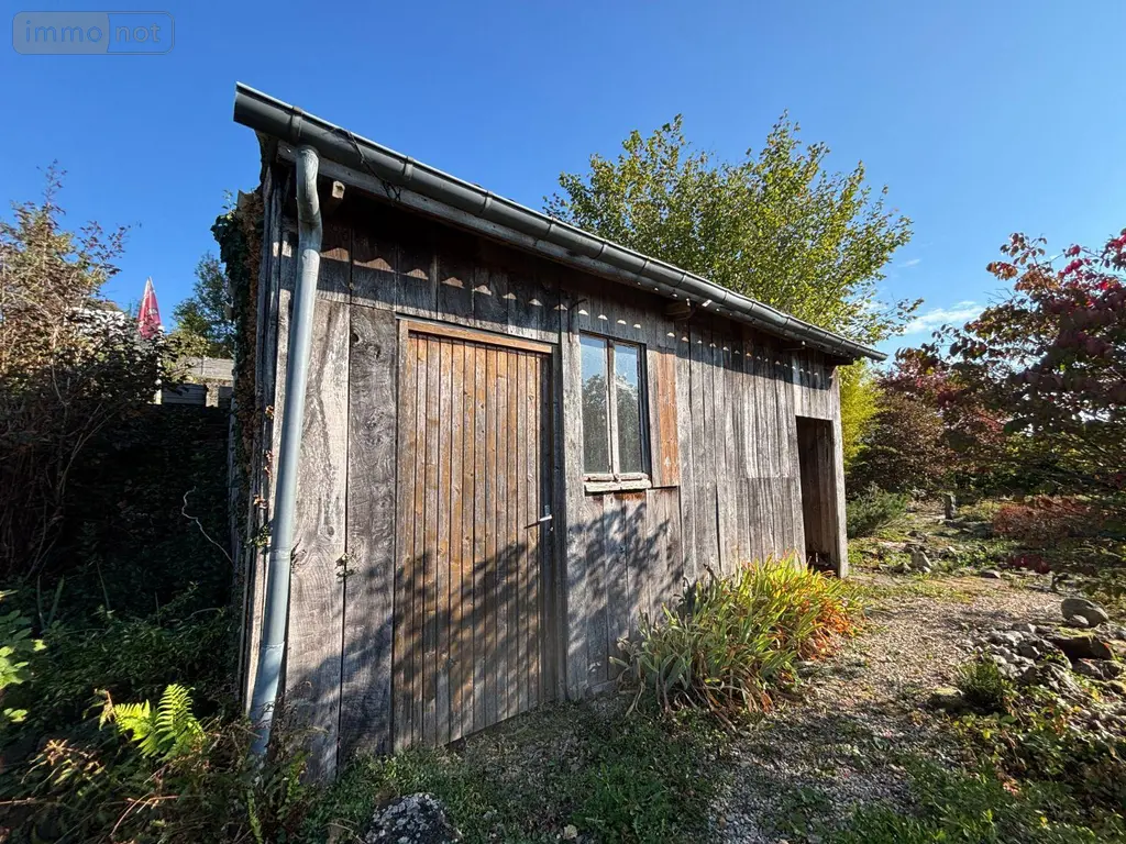 Maison a vendre Fougères 35300 Ille-et-Vilaine 35 103 m2 5 pièces 228710 euros 1398 016