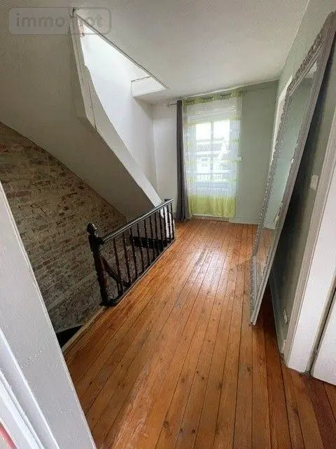 Maison a vendre Divion 62460 Pas-de-Calais 62 129 m2 6 pièces 189900 euros 2503 011