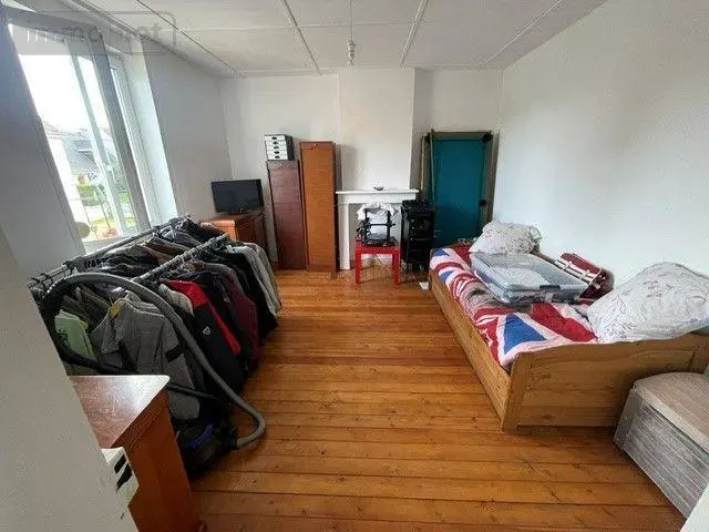 Maison a vendre Divion 62460 Pas-de-Calais 62 129 m2 6 pièces 189900 euros 2503 014