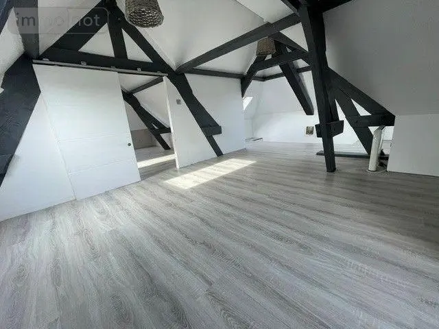 Maison a vendre Divion 62460 Pas-de-Calais 62 129 m2 6 pièces 189900 euros 2503 017