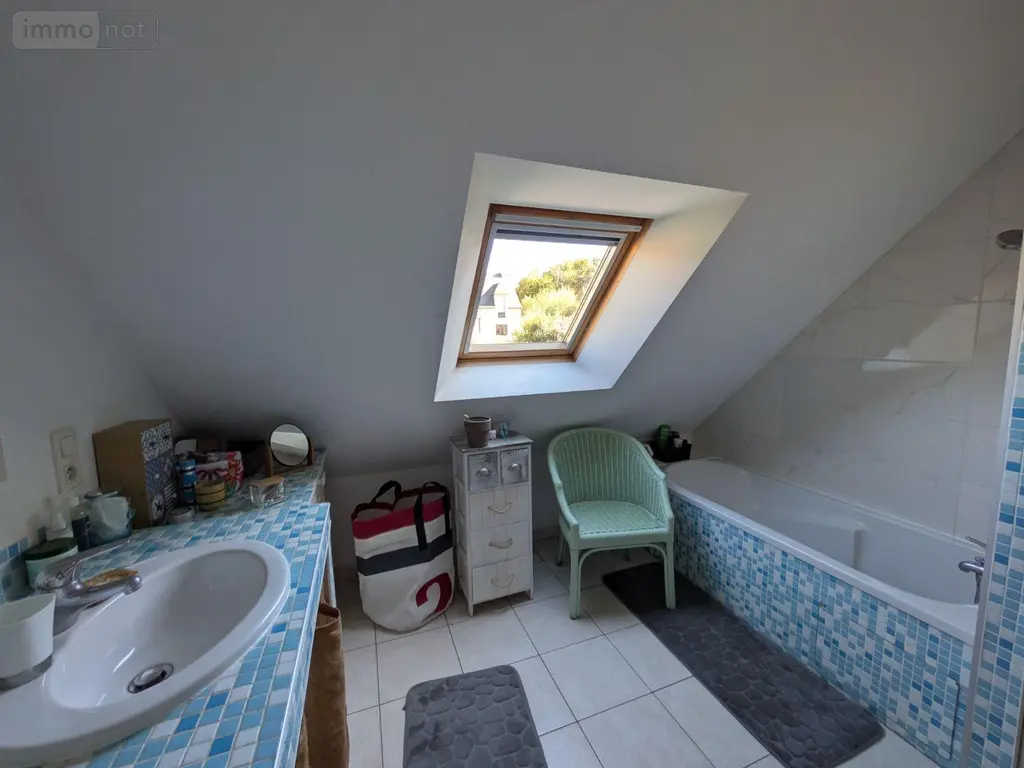 Maison a vendre Guichen 35580 Ille-et-Vilaine 35 90 m2 6 pièces 362250 euros 35129-7066 011