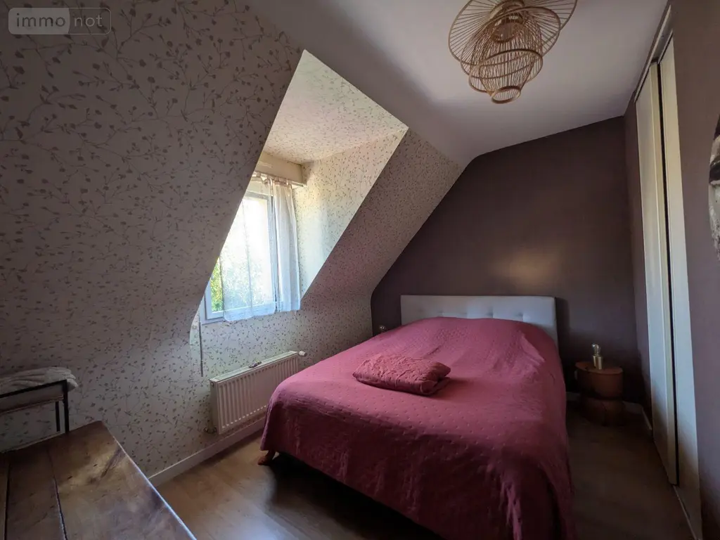 Maison a vendre Guichen 35580 Ille-et-Vilaine 35 90 m2 6 pièces 362250 euros 35129-7066 010