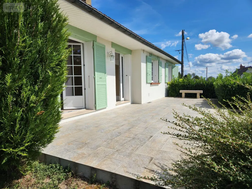 Maison a vendre Arsonval 10200 Aube 10 160 m2 7 pièces 300000 euros 10379/672 002