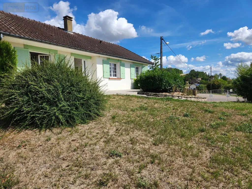 Maison a vendre Arsonval 10200 Aube 10 160 m2 7 pièces 300000 euros 10379/672 003