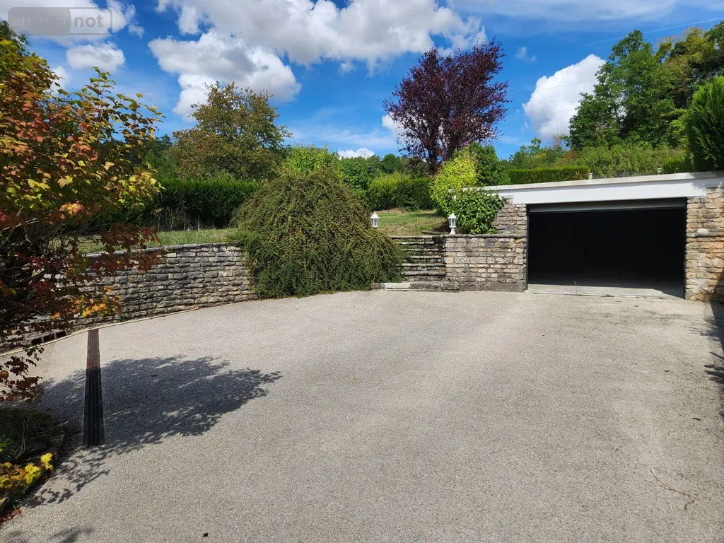 Maison a vendre Arsonval 10200 Aube 10 160 m2 7 pièces 300000 euros 10379/672 016