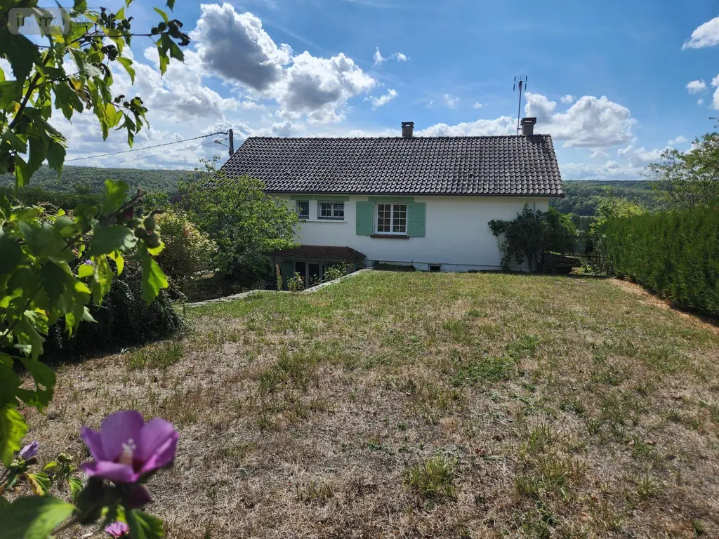 Maison a vendre Arsonval 10200 Aube 10 160 m2 7 pièces 300000 euros 10379/672 018