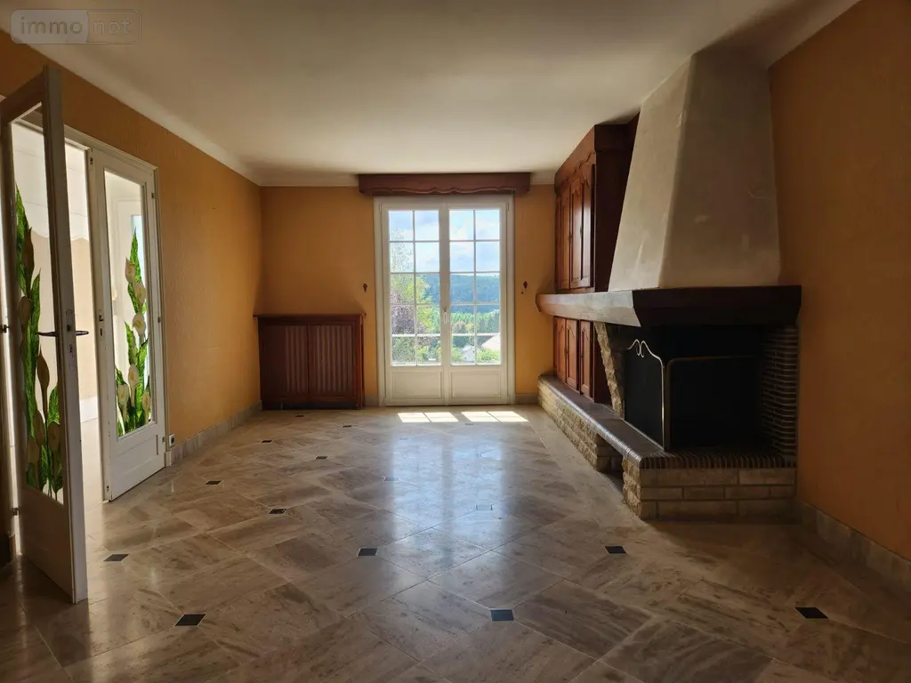 Maison a vendre Arsonval 10200 Aube 10 160 m2 7 pièces 300000 euros 10379/672 006