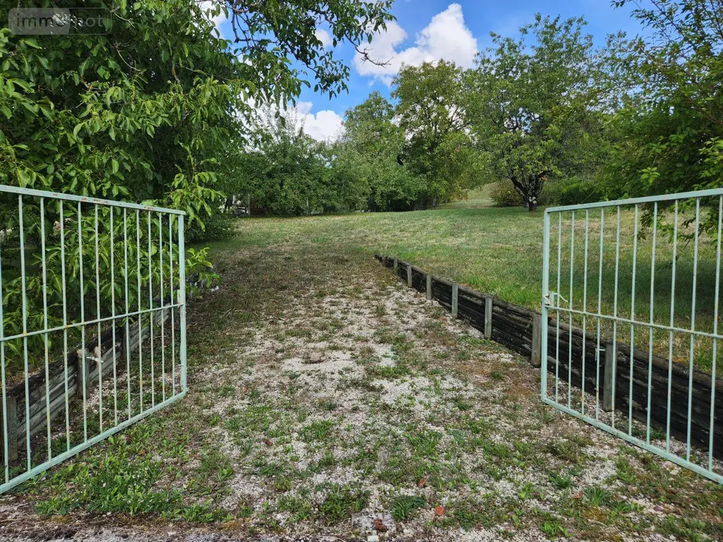 Maison a vendre Arsonval 10200 Aube 10 160 m2 7 pièces 300000 euros 10379/672 028