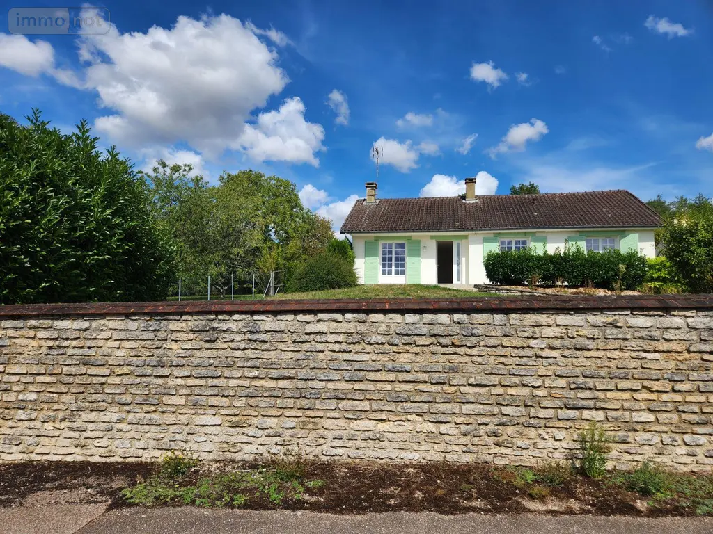 Maison a vendre Arsonval 10200 Aube 10 160 m2 7 pièces 300000 euros 10379/672 032