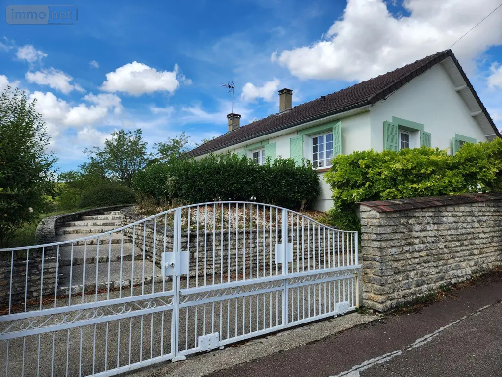 Maison a vendre Arsonval 10200 Aube 10 160 m2 7 pièces 300000 euros 10379/672 033