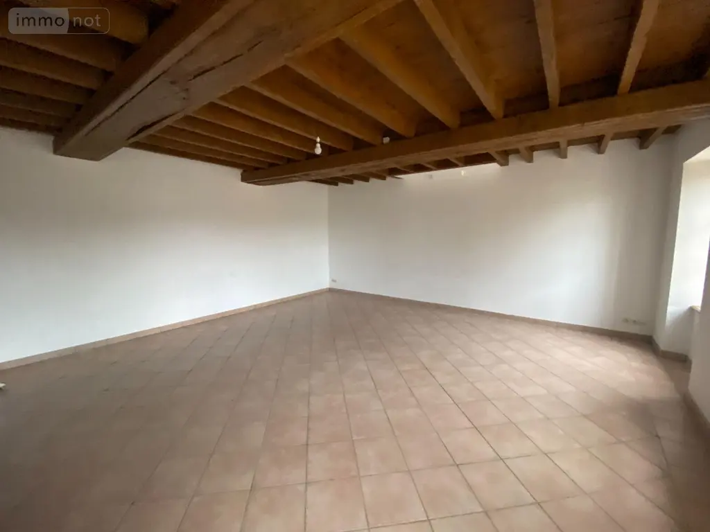 Location maison Martigné-sur-Mayenne 53470 Mayenne 53 97 m2 4 pièces 800 euros 53047/170 002