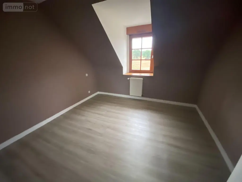 Location maison Martigné-sur-Mayenne 53470 Mayenne 53 97 m2 4 pièces 800 euros 53047/170 004