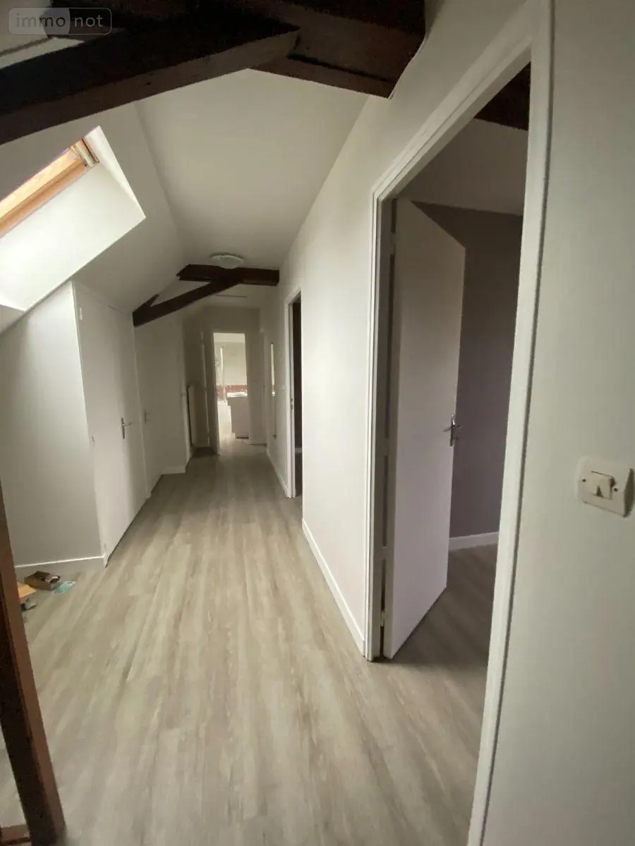 Location maison Martigné-sur-Mayenne 53470 Mayenne 53 97 m2 4 pièces 800 euros 53047/170 006