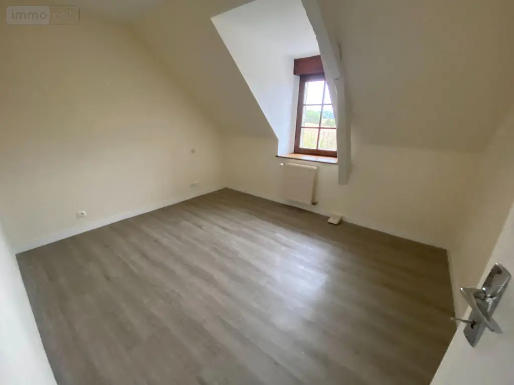 Location maison Martigné-sur-Mayenne 53470 Mayenne 53 97 m2 4 pièces 800 euros 53047/170 007