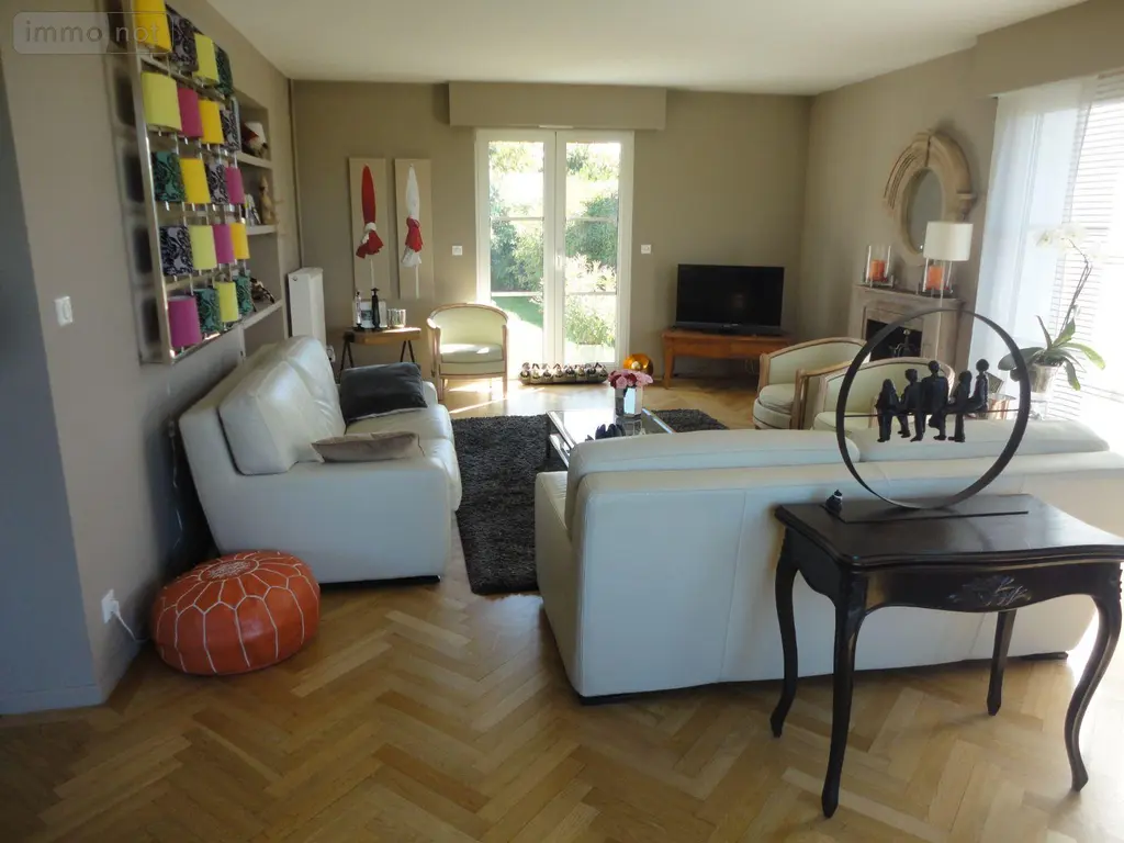 Maison a vendre La Chapelle-d'Armentières 59930 Nord 59 216 m2 5 pièces 787000 euros F11437 007