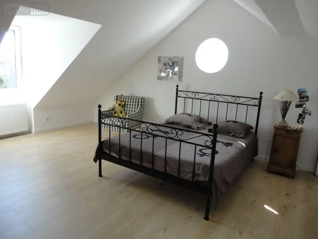 Maison a vendre La Chapelle-d'Armentières 59930 Nord 59 216 m2 5 pièces 787000 euros F11437 021