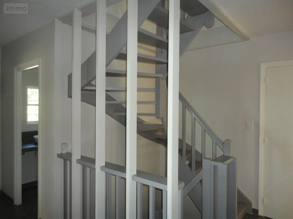 Maison a vendre La Chapelle-d'Armentières 59930 Nord 59 216 m2 5 pièces 787000 euros F11437 023