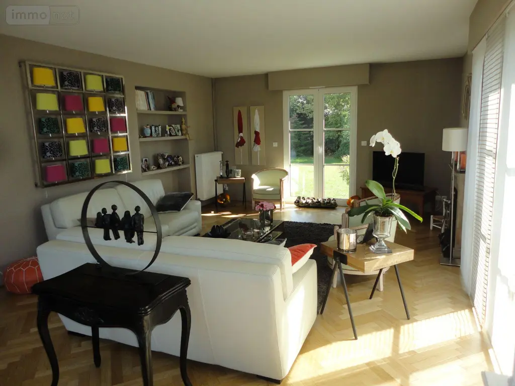 Maison a vendre La Chapelle-d'Armentières 59930 Nord 59 216 m2 5 pièces 787000 euros F11437 009