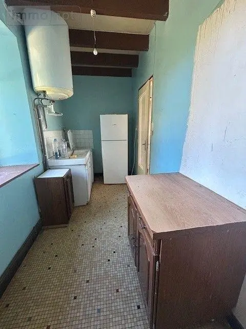 Maison a vendre Romillé 35850 Ille-et-Vilaine 35 59 m2 167200 euros 22046-303 004