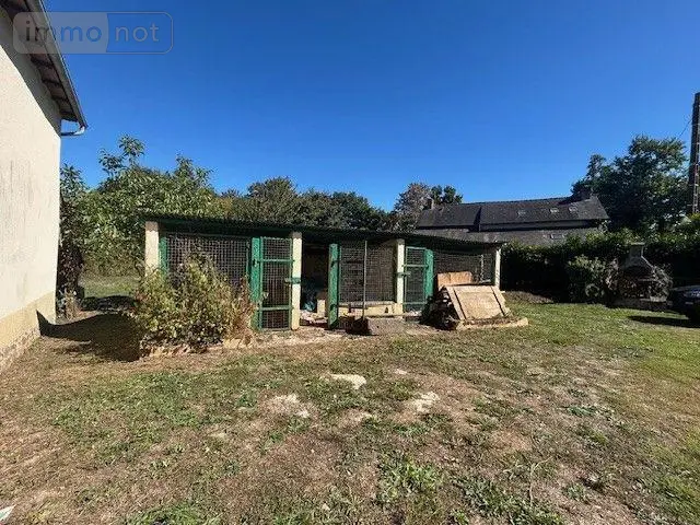 Maison a vendre Romillé 35850 Ille-et-Vilaine 35 59 m2 167200 euros 22046-303 006