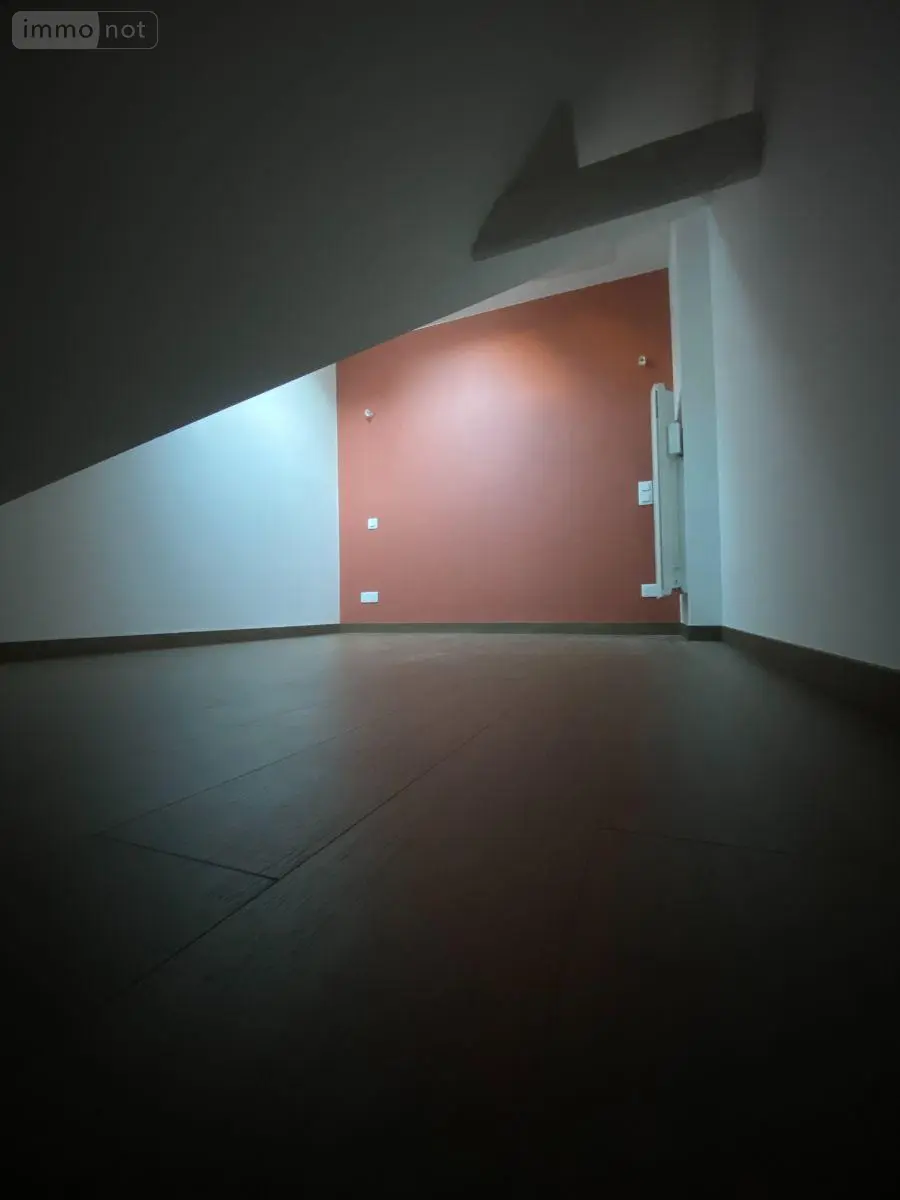 Appartement a vendre Port-sur-Saône 70170 Haute-Saône 70 27 m2 54800 euros 70003-354 006
