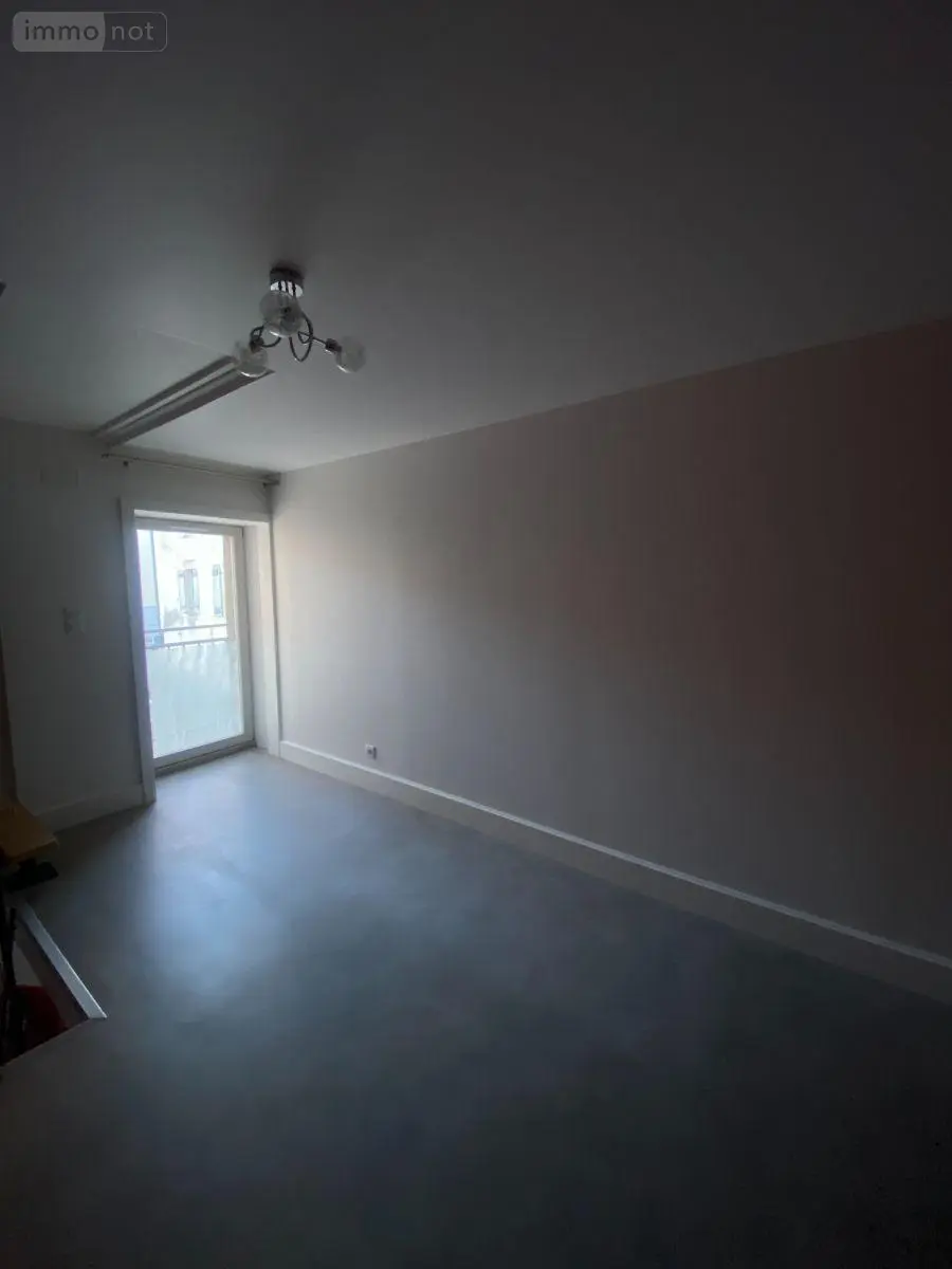 Appartement a vendre Port-sur-Saône 70170 Haute-Saône 70 27 m2 54800 euros 70003-354 005