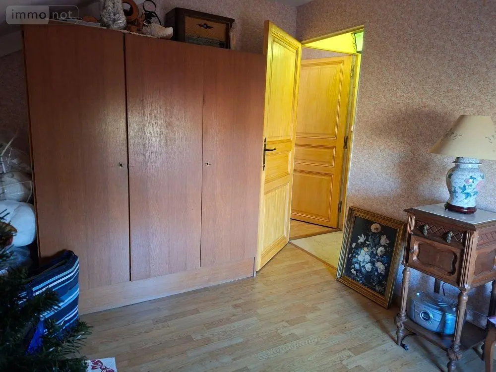 Maison a vendre Nieppe 59850 Nord 59 54 m2 3 pièces 126000 euros F11438 004