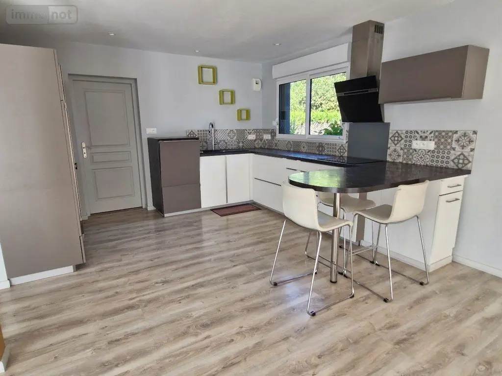 Maison a vendre Cesson-Sévigné 35510 Ille-et-Vilaine 35 138 m2 5 pièces 598000 euros 251-SM 003
