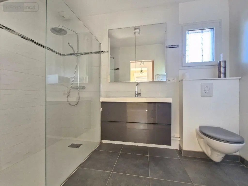 Maison a vendre Cesson-Sévigné 35510 Ille-et-Vilaine 35 138 m2 5 pièces 598000 euros 251-SM 006