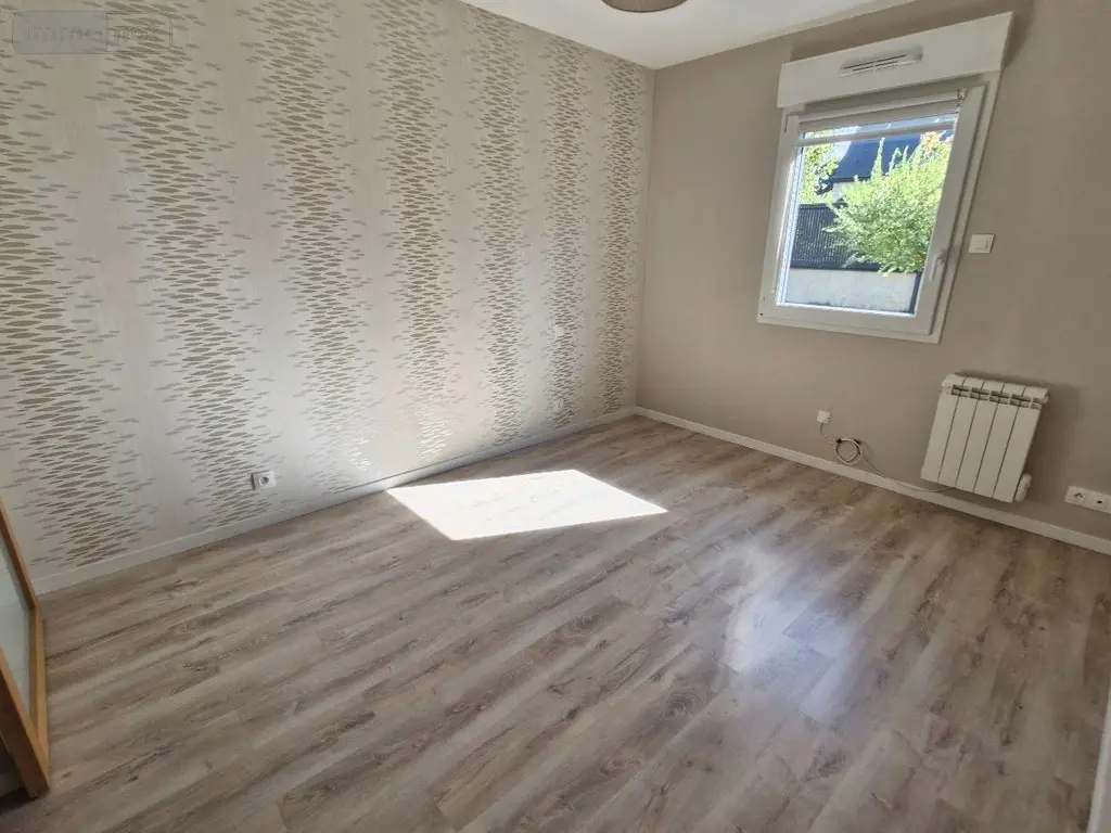 Maison a vendre Cesson-Sévigné 35510 Ille-et-Vilaine 35 138 m2 5 pièces 598000 euros 251-SM 007