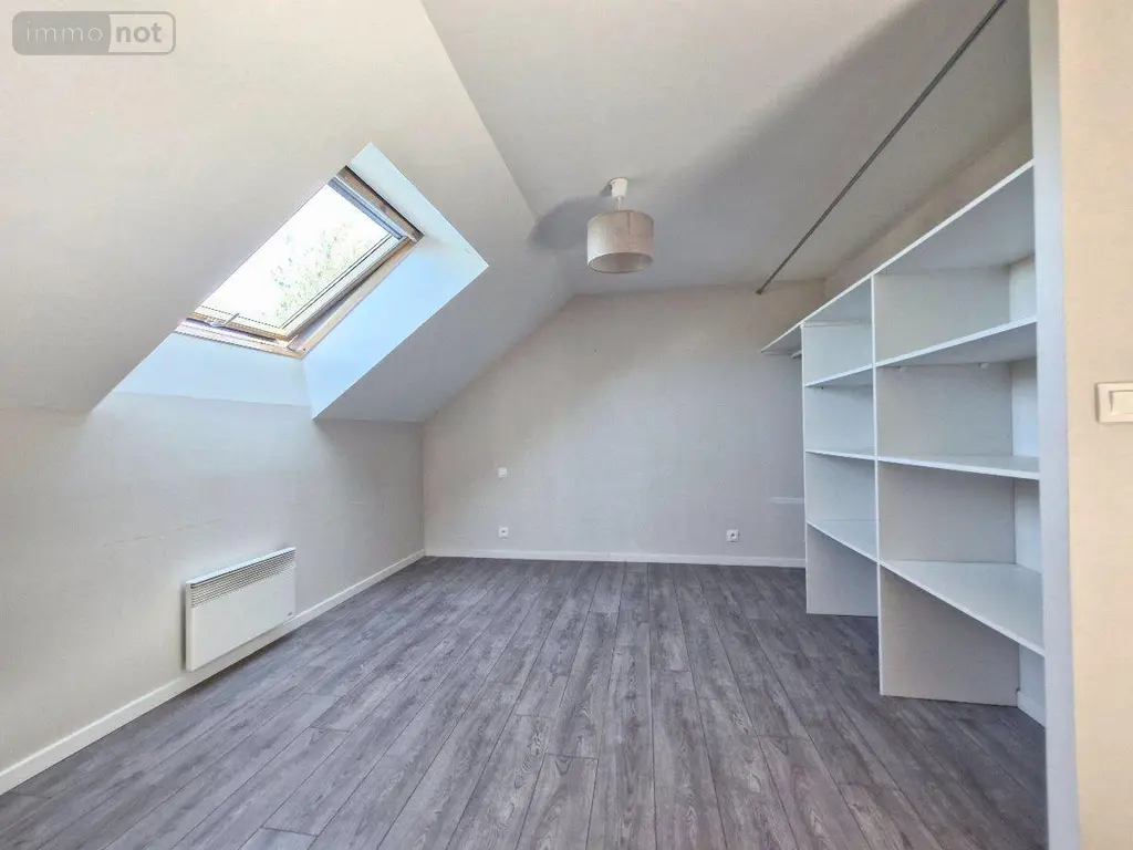 Maison a vendre Cesson-Sévigné 35510 Ille-et-Vilaine 35 138 m2 5 pièces 598000 euros 251-SM 008