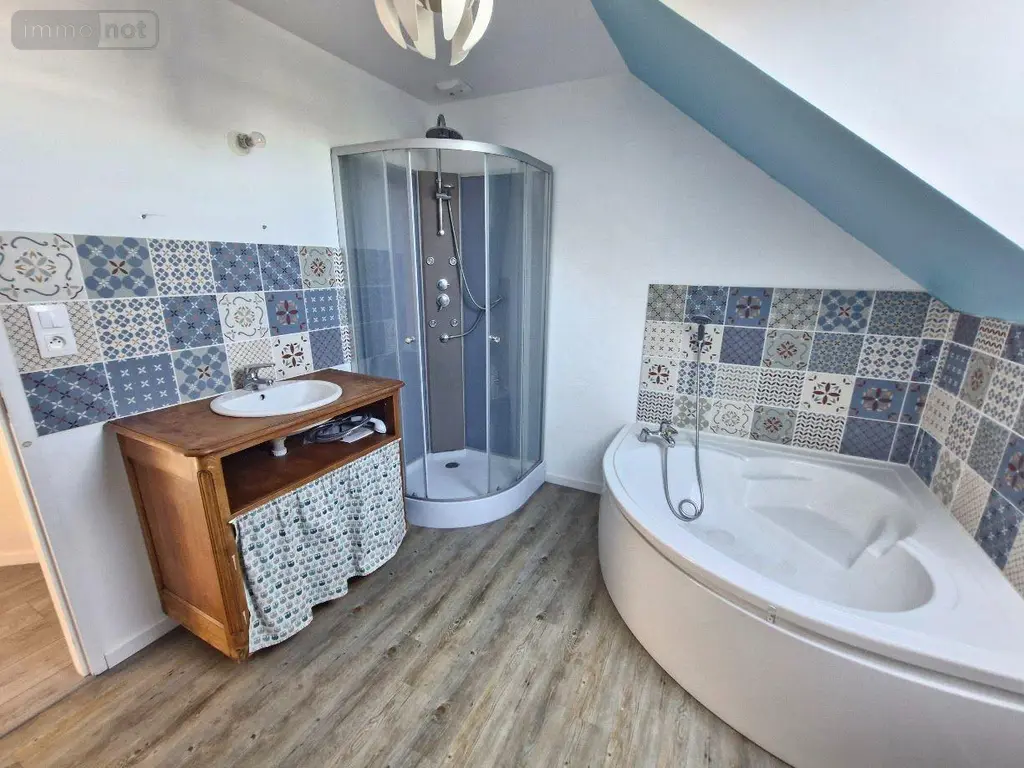 Maison a vendre Cesson-Sévigné 35510 Ille-et-Vilaine 35 138 m2 5 pièces 598000 euros 251-SM 009