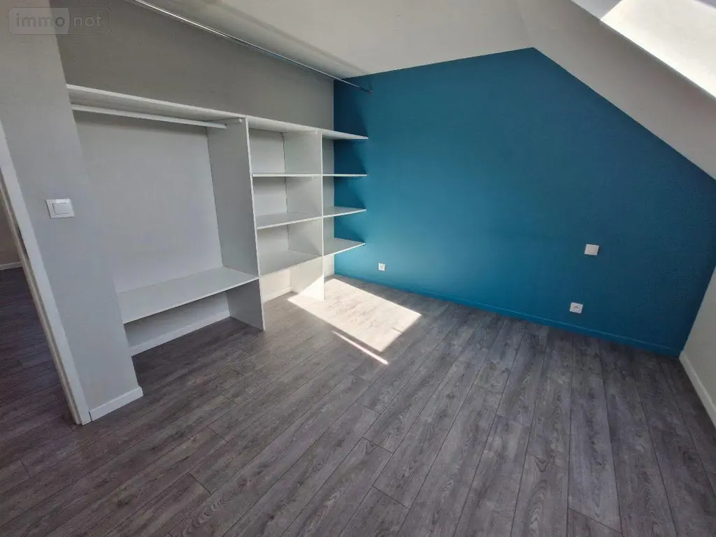 Maison a vendre Cesson-Sévigné 35510 Ille-et-Vilaine 35 138 m2 5 pièces 598000 euros 251-SM 010