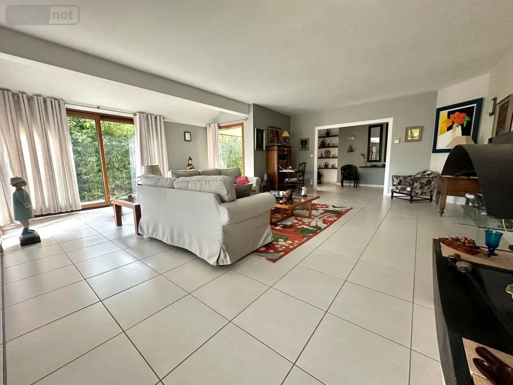 Maison a vendre Dinard 35800 Ille-et-Vilaine 35 242 m2 8 pièces 1020200 euros 11747/587 003