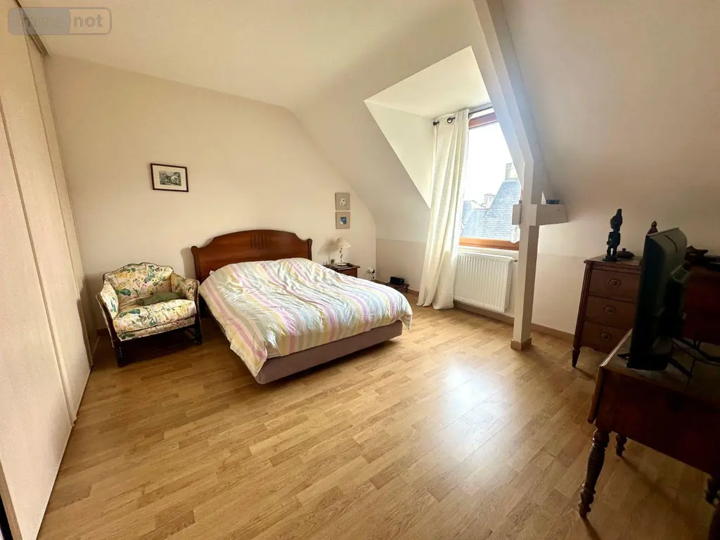 Maison a vendre Dinard 35800 Ille-et-Vilaine 35 242 m2 8 pièces 1020200 euros 11747/587 008