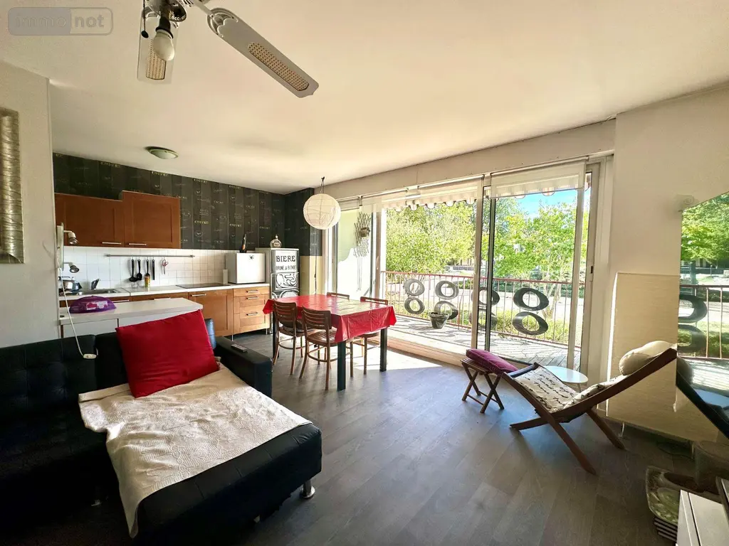 Appartement a vendre Rennes 35000 Ille-et-Vilaine 35 65 m2 3 pièces 146600 euros 11747/588 002