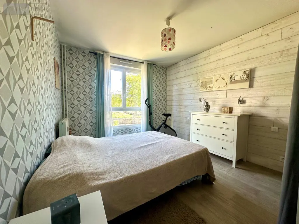 Appartement a vendre Rennes 35000 Ille-et-Vilaine 35 65 m2 3 pièces 146600 euros 11747/588 005