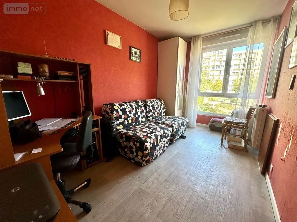 Appartement a vendre Rennes 35000 Ille-et-Vilaine 35 65 m2 3 pièces 146600 euros 11747/588 006
