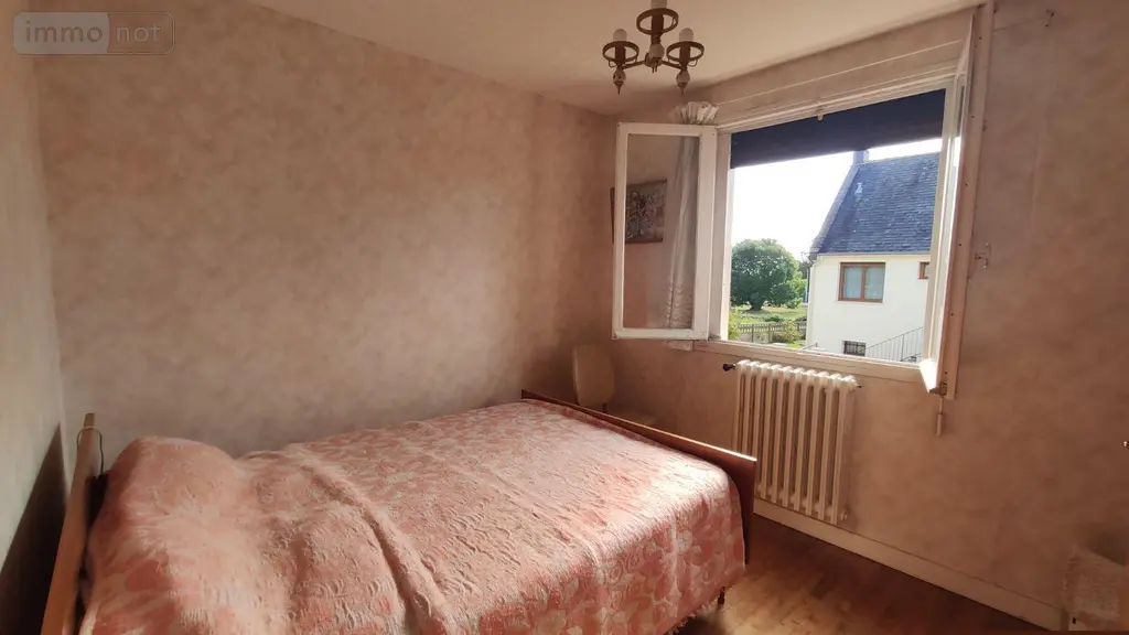Maison a vendre Pluméliau-Bieuzy 56930 Morbihan 56 68 m2 6 pièces 135700 euros 065/1891 010