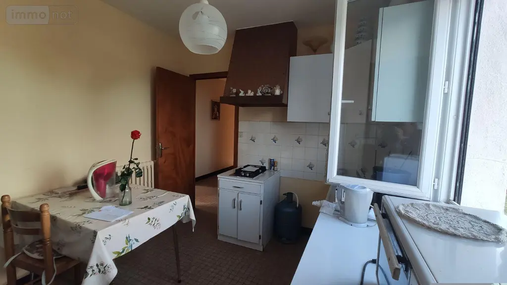 Maison a vendre Pluméliau-Bieuzy 56930 Morbihan 56 68 m2 6 pièces 135700 euros 065/1891 008