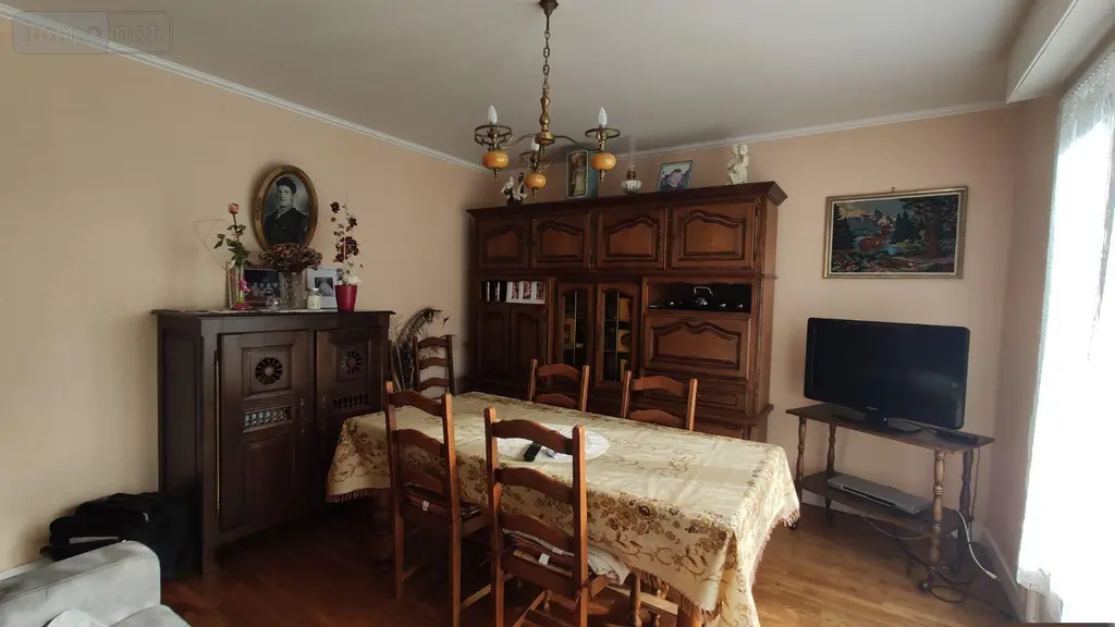 Maison a vendre Pluméliau-Bieuzy 56930 Morbihan 56 68 m2 6 pièces 135700 euros 065/1891 007