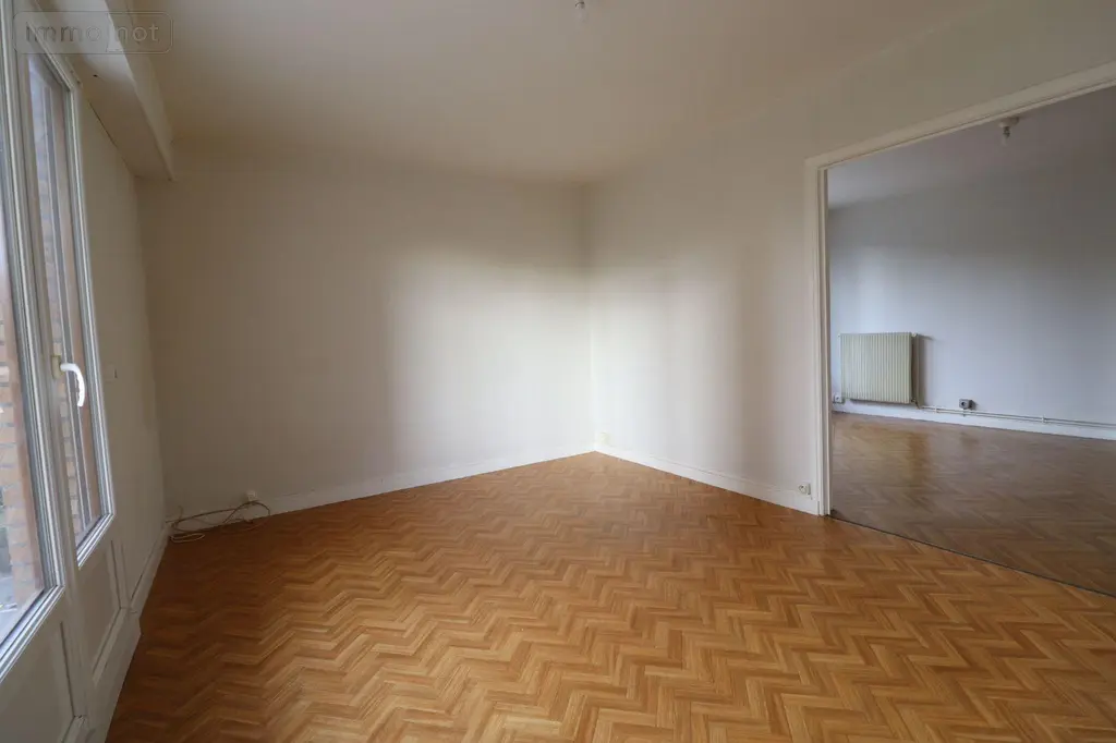 Appartement a vendre Armentières 59280 Nord 59 77 m2 3 pièces 157800 euros 1900 002