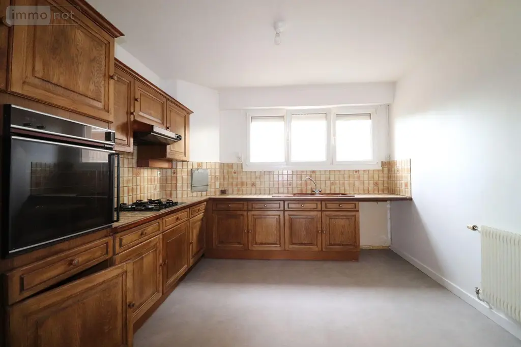 Appartement a vendre Armentières 59280 Nord 59 77 m2 3 pièces 157800 euros 1900 004