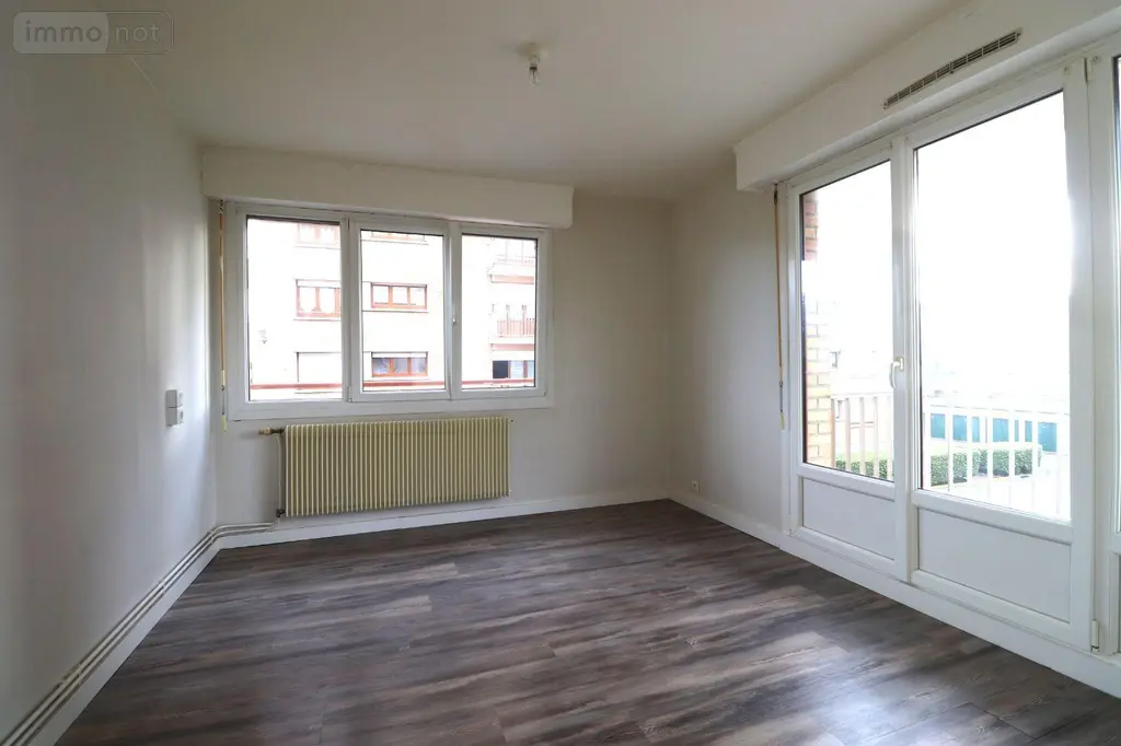 Appartement a vendre Armentières 59280 Nord 59 77 m2 3 pièces 157800 euros 1900 005