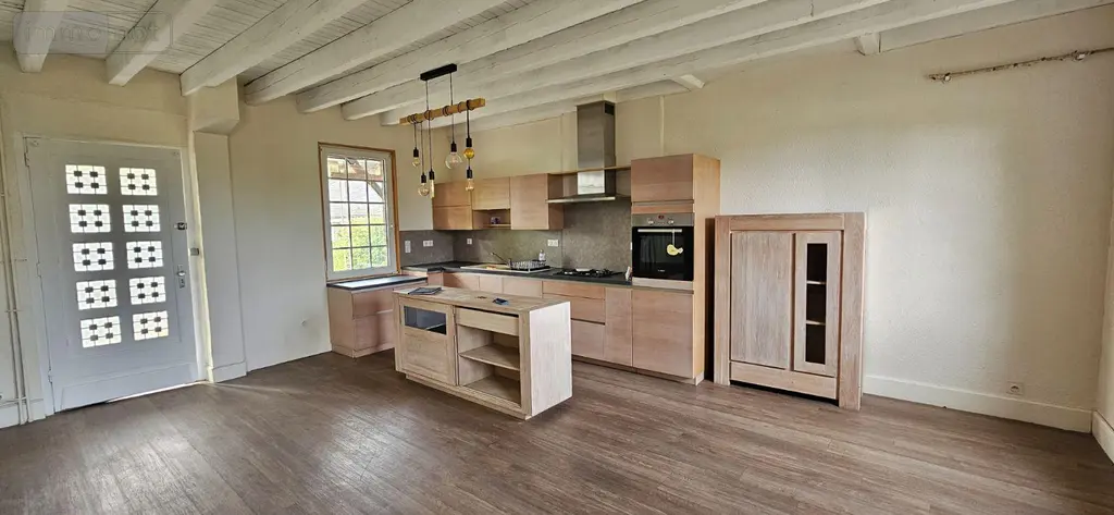 Location maison Huilly-sur-Seille 71290 Saône-et-Loire 71 130 m2 4 pièces 925 euros MAIS-INDIV-HUILLY 004