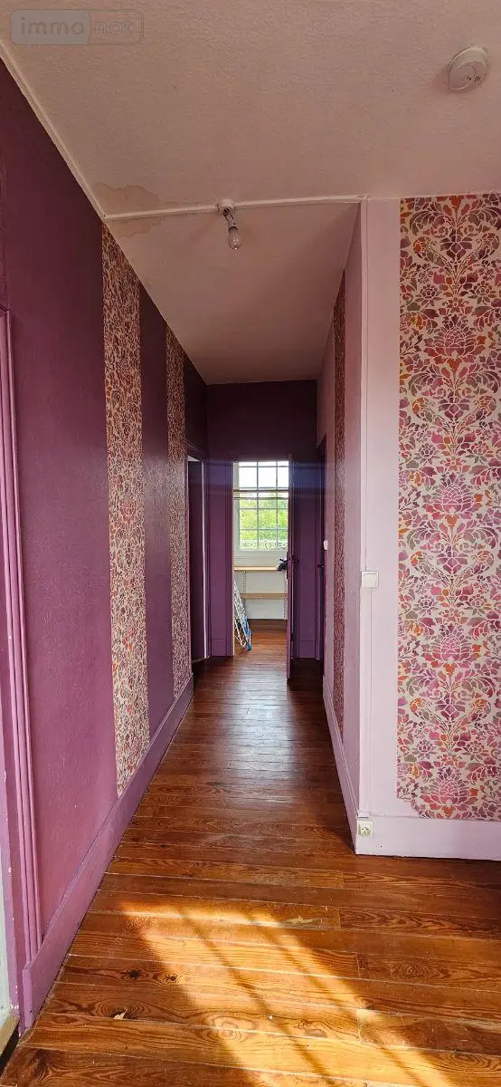 Location maison Huilly-sur-Seille 71290 Saône-et-Loire 71 130 m2 4 pièces 925 euros MAIS-INDIV-HUILLY 011