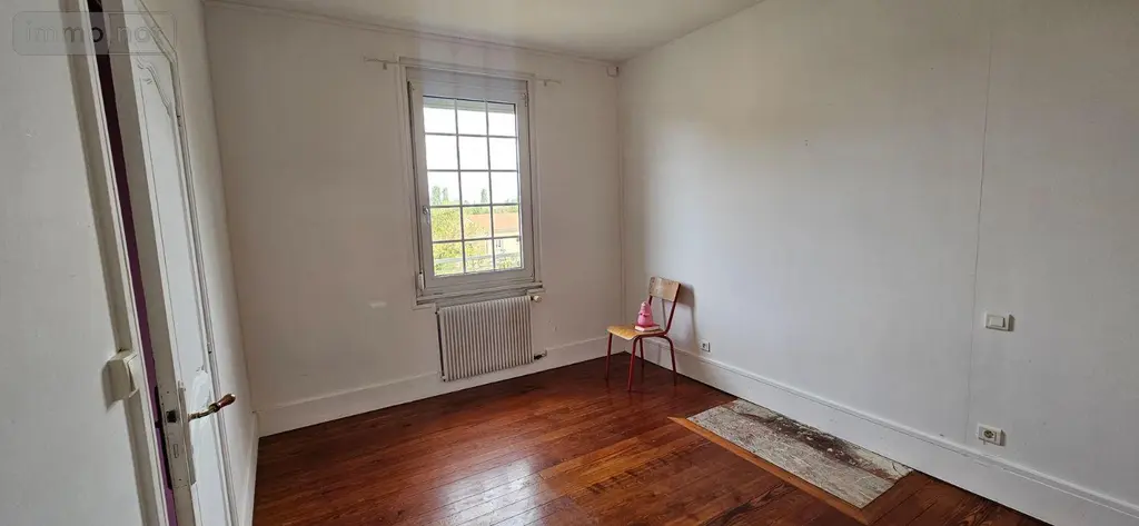 Location maison Huilly-sur-Seille 71290 Saône-et-Loire 71 130 m2 4 pièces 925 euros MAIS-INDIV-HUILLY 008