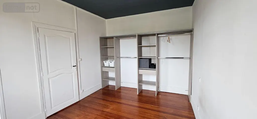 Location maison Huilly-sur-Seille 71290 Saône-et-Loire 71 130 m2 4 pièces 925 euros MAIS-INDIV-HUILLY 006