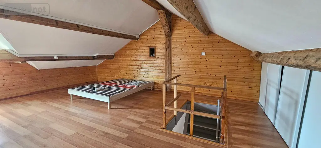 Location maison Huilly-sur-Seille 71290 Saône-et-Loire 71 130 m2 4 pièces 925 euros MAIS-INDIV-HUILLY 012