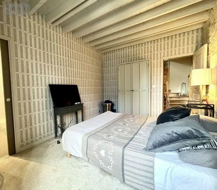 Divers a vendre Port-en-Bessin-Huppain 14520 Calvados 14 82 m2 4 pièces 365000 euros N3632 003